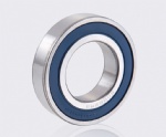 China Ball Bearing 6006 2RS