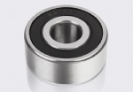 Deep groove Ball Bearing 62302