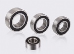 Deep groove Ball Bearing 63000