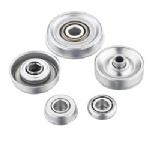 Non-standard Ball bearing 9