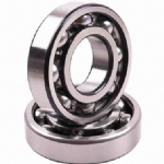China Ball Bearing 6202 OPEN