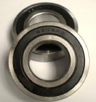 China Ball Bearing 6206 2RS