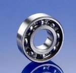 China Ball Bearing 6300 OPEN