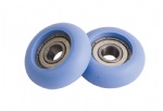 Funiture Door wheel 004