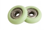 Funiture Door wheel 007