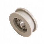 Wheel for windows 002