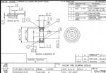 Non-standard Ball bearing g14178B