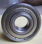 China Ball Bearing 6302 zz