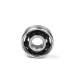 R188 Ball bearing with ceramic balls