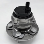 FRONT HUB BEARING