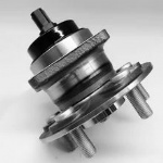 FRONT HUB BEARING 4356026010