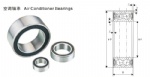 CHINA AUTO AIR CONDITIONER BEARING