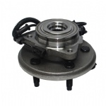 China HUB BEARING 44TKB2805