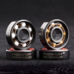 China Skateboard Ball Bearing 608zz