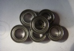 China Ball Bearing 6800ZZ