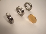 China Ball Bearing 6801ZZ