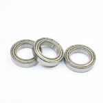 China Ball Bearing 6802ZZ