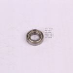 China Ball Bearing 6901ZZ