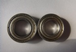 China Ball Bearing 6902ZZ