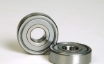 CHINA BALL BEARING 6301ZZ