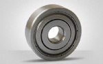 CHINA BALL BEARING 6306ZZ