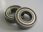 CHINA BALL BEARING 16002 ZZ