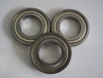 CHINA BALL BEARING 16005 ZZ