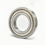 CHINA BALL BEARING 16006 ZZ