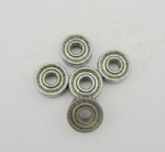 China Ball bearing 605ZZ