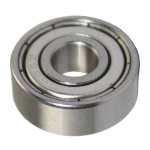 China Ball bearing 606ZZ