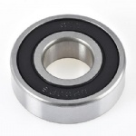CHINA BALL BEARING 6203 2RS
