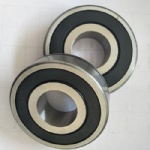 China Ball Bearing 6302 2RS