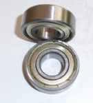 CHINA OEM Ball Bearing 6201