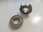 CHINA STAINLESS BALL BEARING 6203ZZ