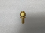 China air nozzle