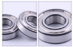 China Stainless Ball Bearing S6002ZZ