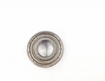 China Stainless Ball Bearing S6003ZZ