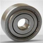 China Stainless Ball Bearing S6004ZZ