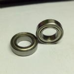 China Stainless Ball Bearing SMR144ZZ