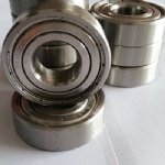 China Stainless Ball Bearing S6001ZZ