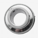 China Stainless Ball Bearing UC203ZZ