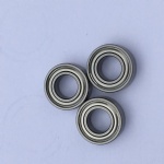 China Inch Ball Bearing R8ZZ
