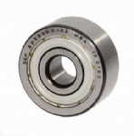 DOUBLE ROW Angular Contact Ball Bearing 305800C-2Z