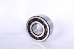 DOUBLE ROW Angular Contact Ball Bearing 305705C-2Z