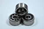 China Self-Aligning Ball Bearing 2200