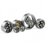 Self Aligning Ball Bearing 2201