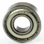 China Inch Ball Bearing 1606