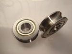 LFR5206-20KDD Track Rollers With Gothic Arch Groove