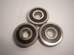 LR604 Support Roller Bearing