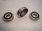 LR608 Support Roller Bearing